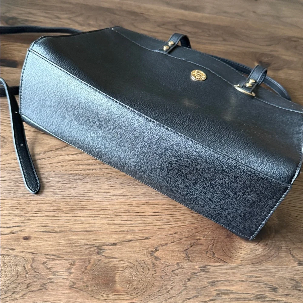 Anne Klein Women's Black Purse